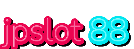 jpslot88 — logo kanal